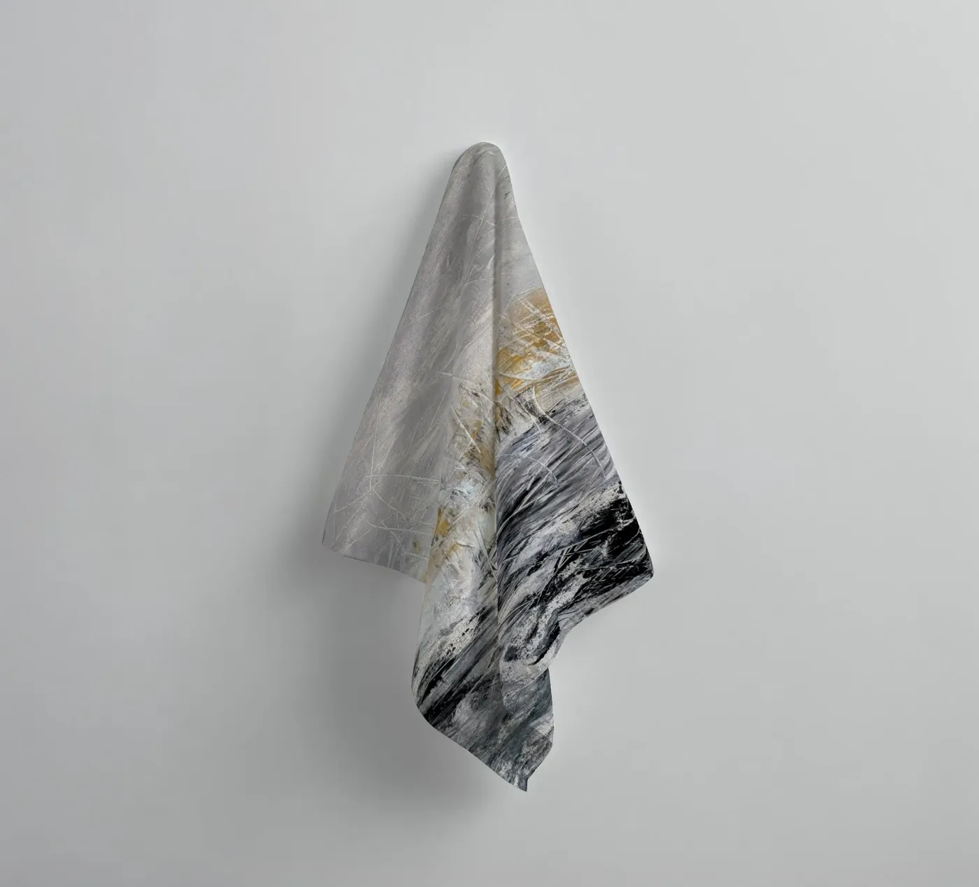 Lines towel by Pia