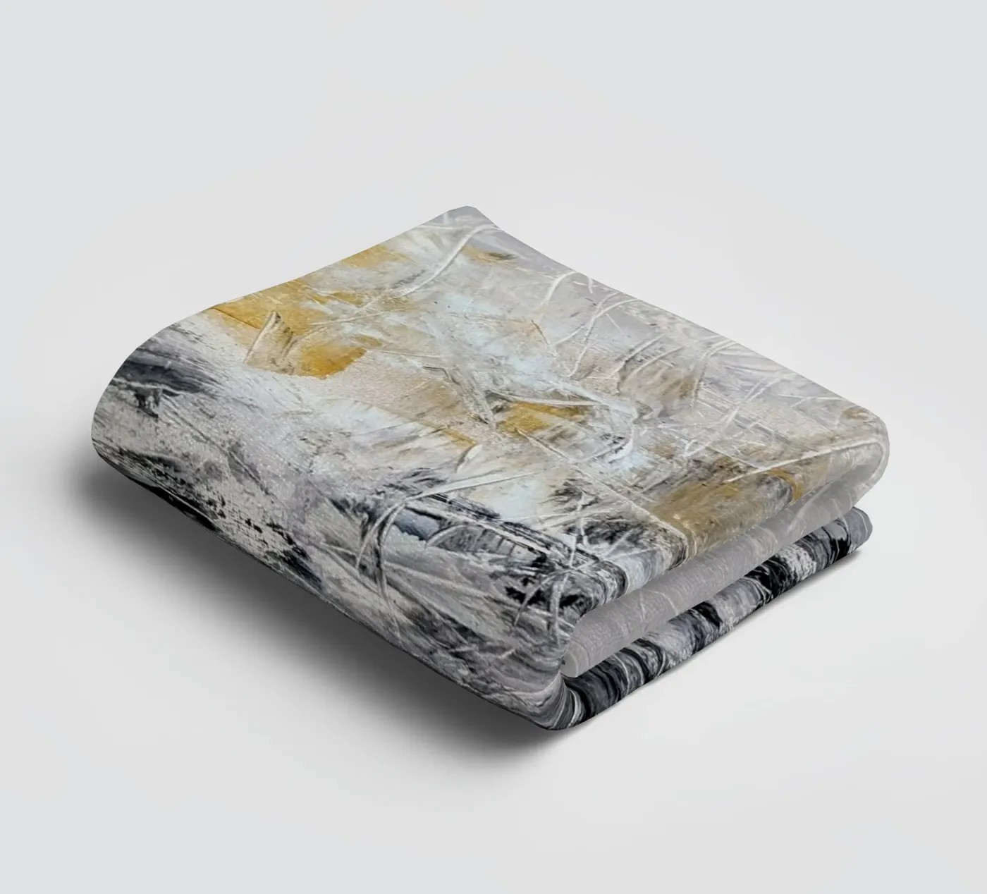 Lines towel by Pia