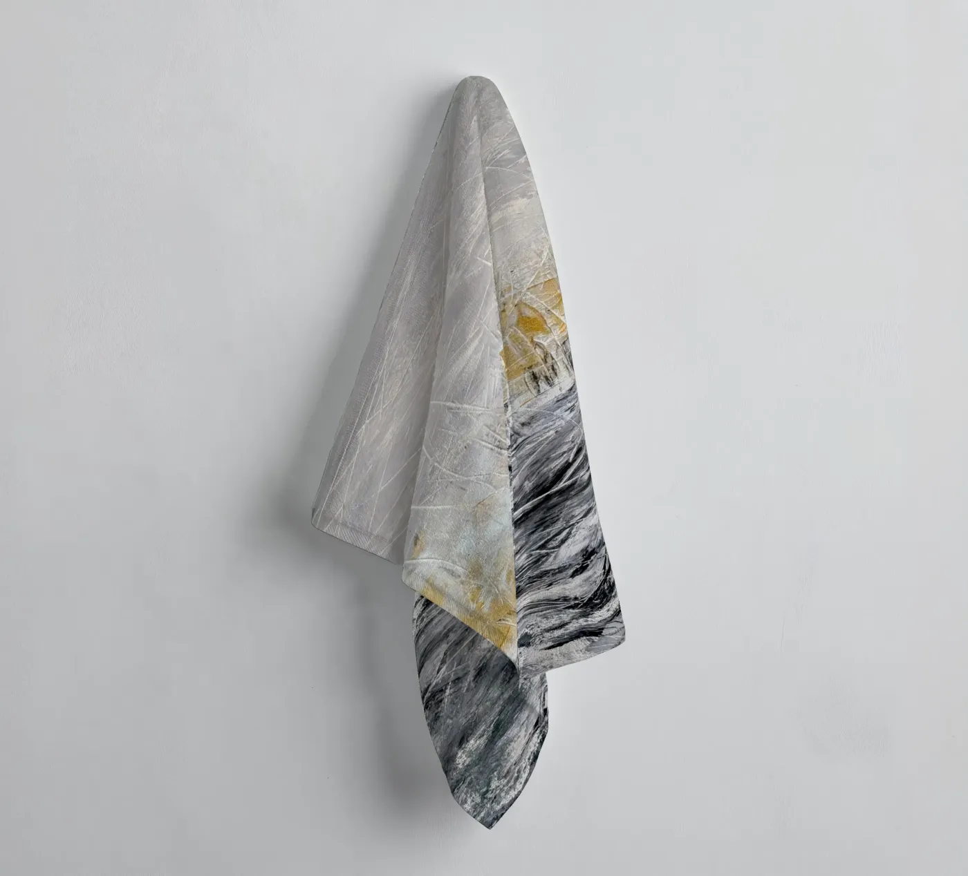 Lines towel by Pia