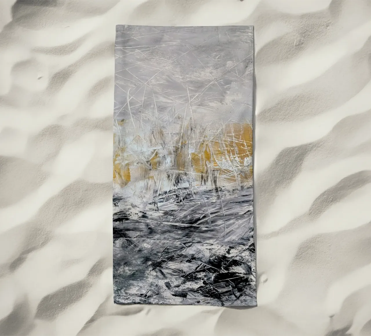 Lines telo mare da Pia