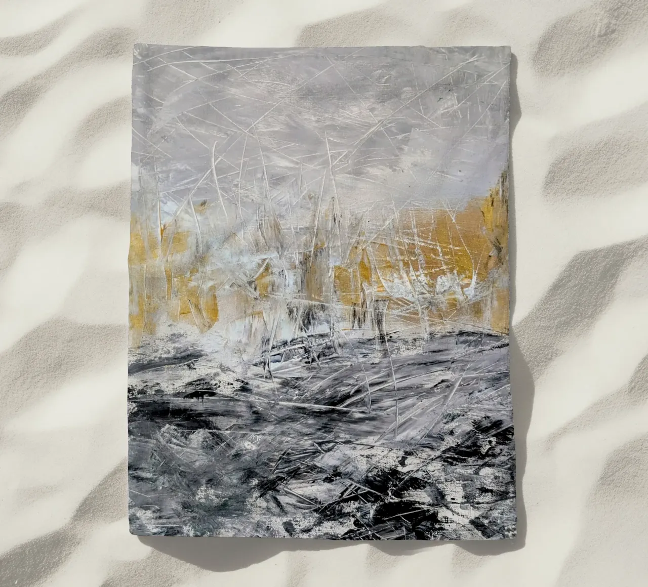 Lines telo mare da Pia