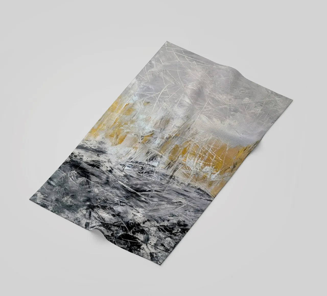 Lines telo mare da Pia