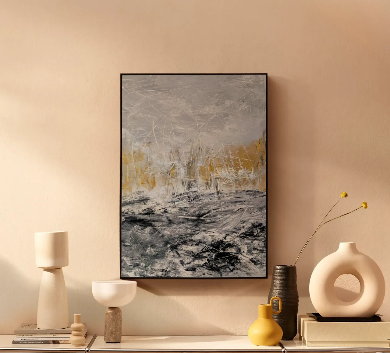 Lines plexiglass da Pia