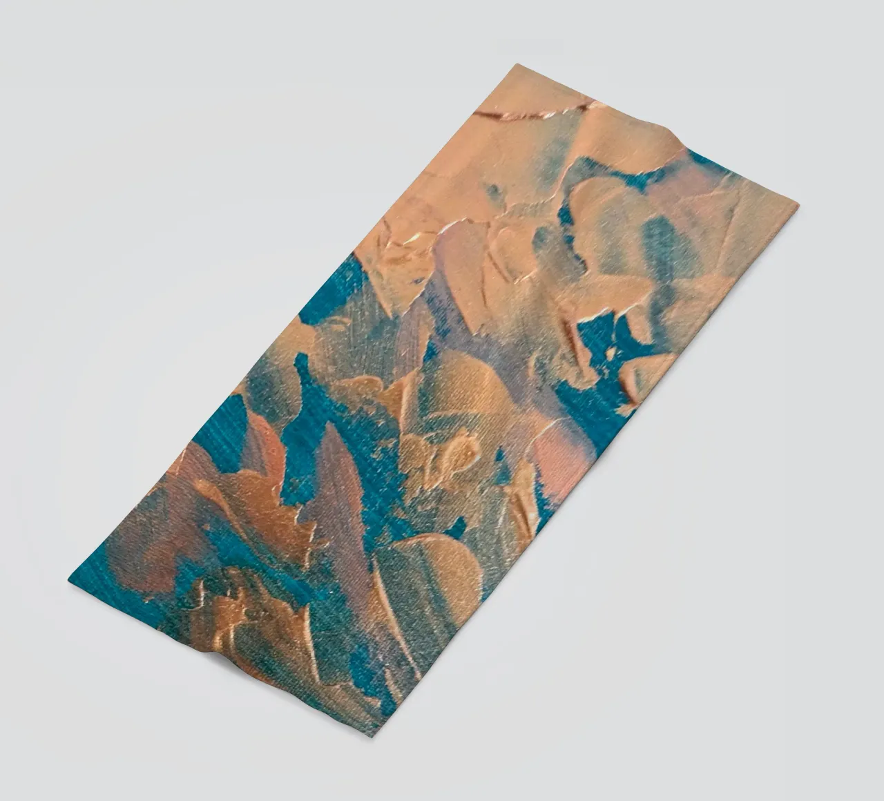 Golden Texture telo mare da Lunaris