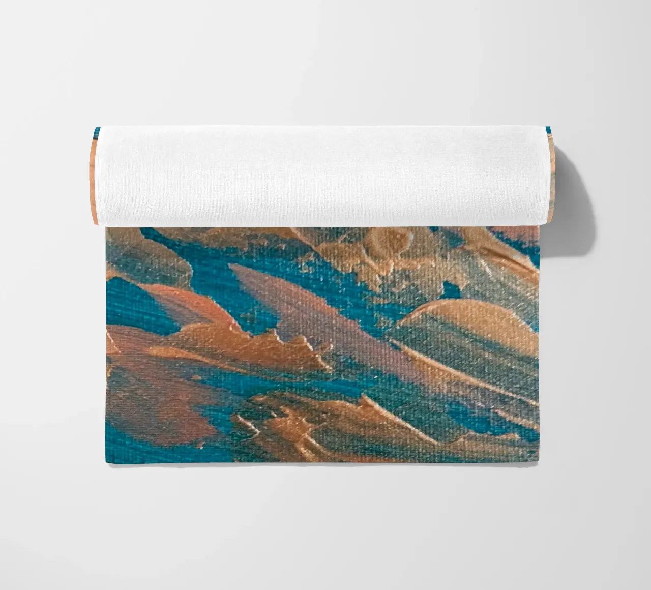 Golden Texture telo mare da Lunaris