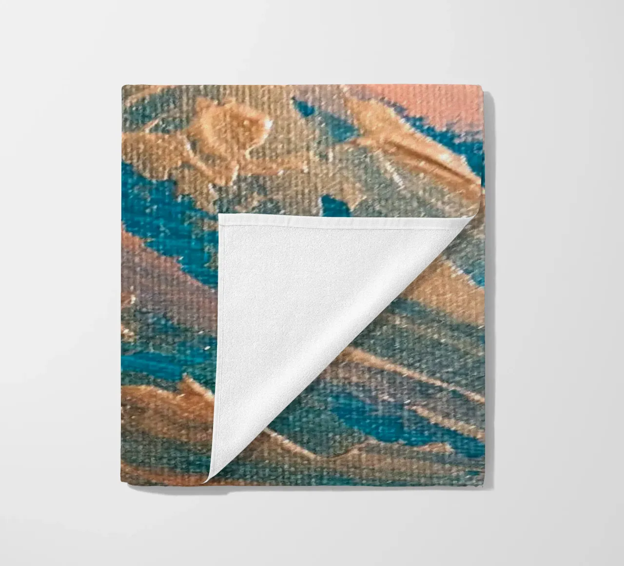 Golden Texture telo mare da Lunaris