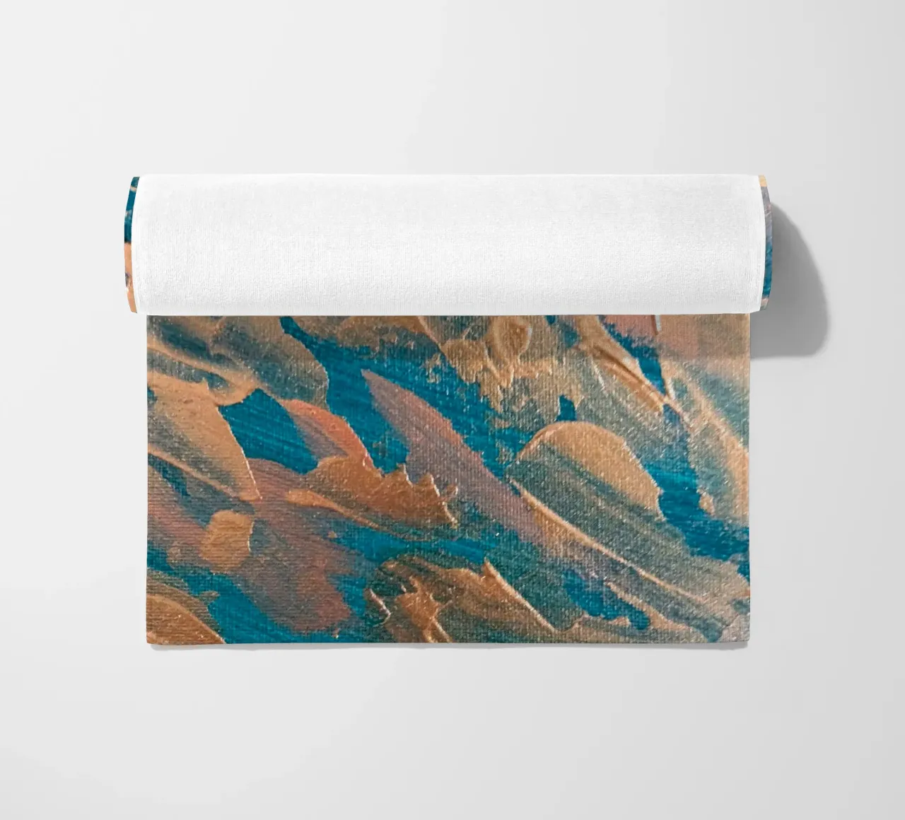 Golden Texture telo mare da Lunaris