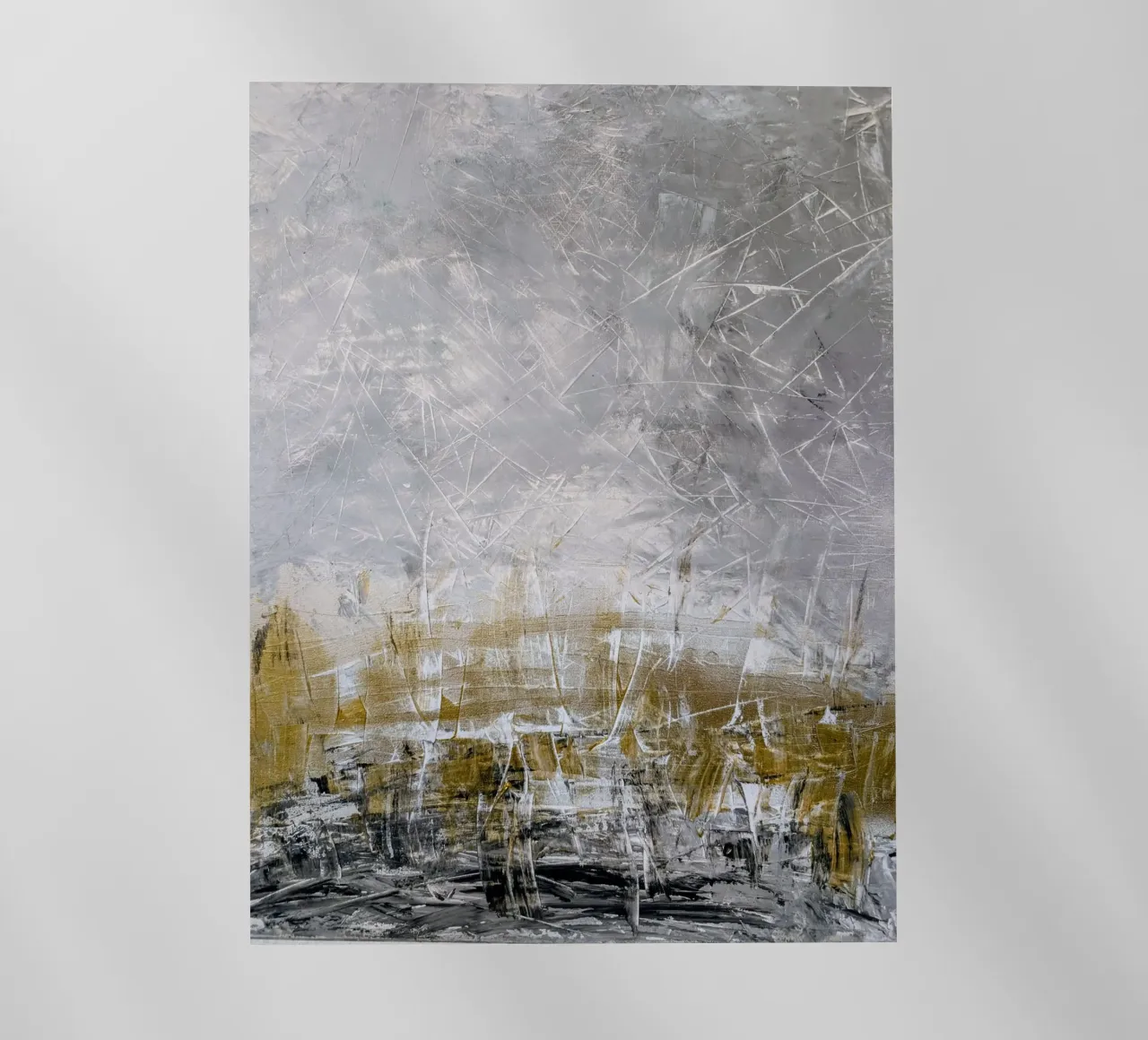 Lines 2 pellicola backlit da Pia