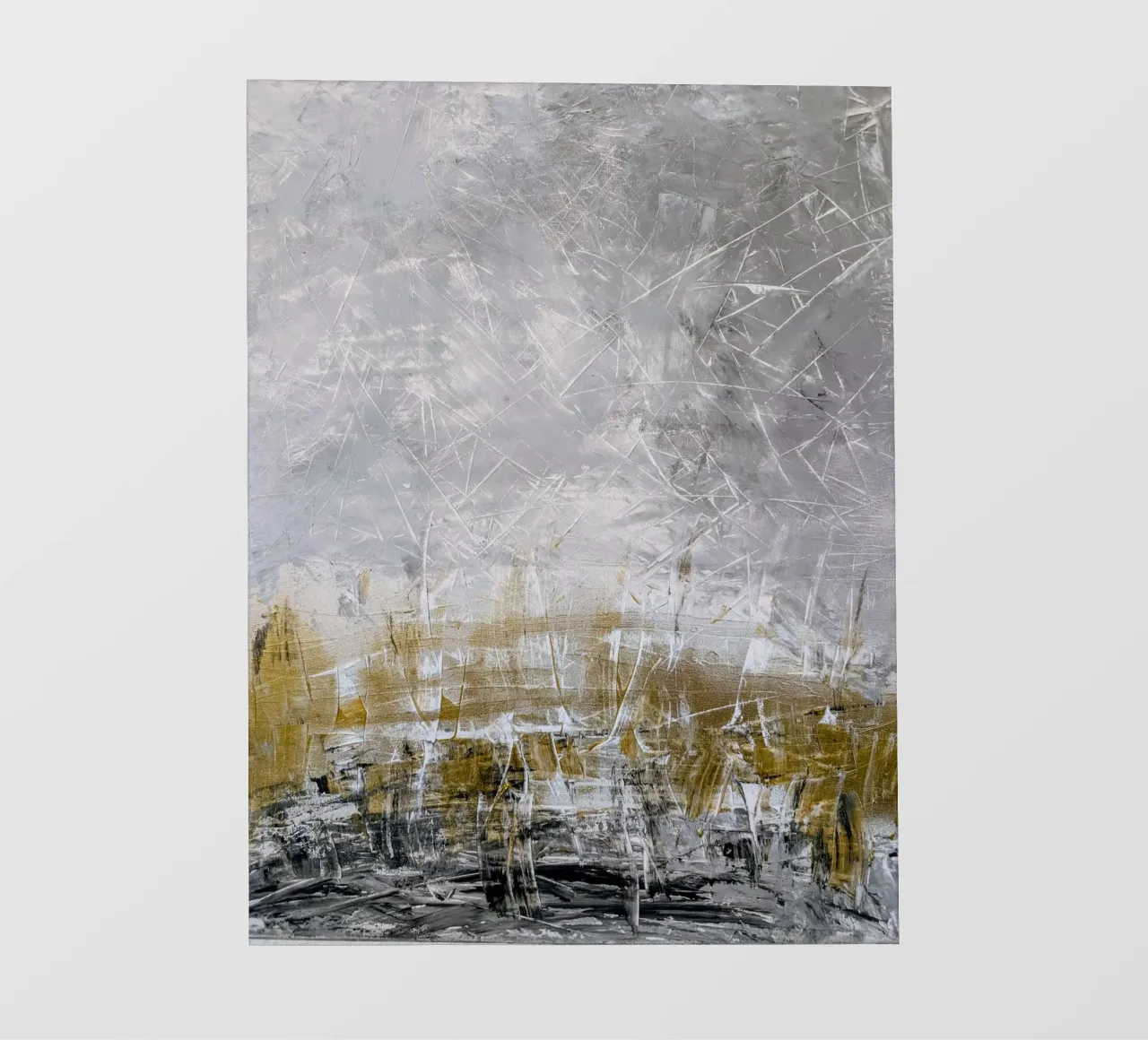 Lines 2 telo in pvc da Pia