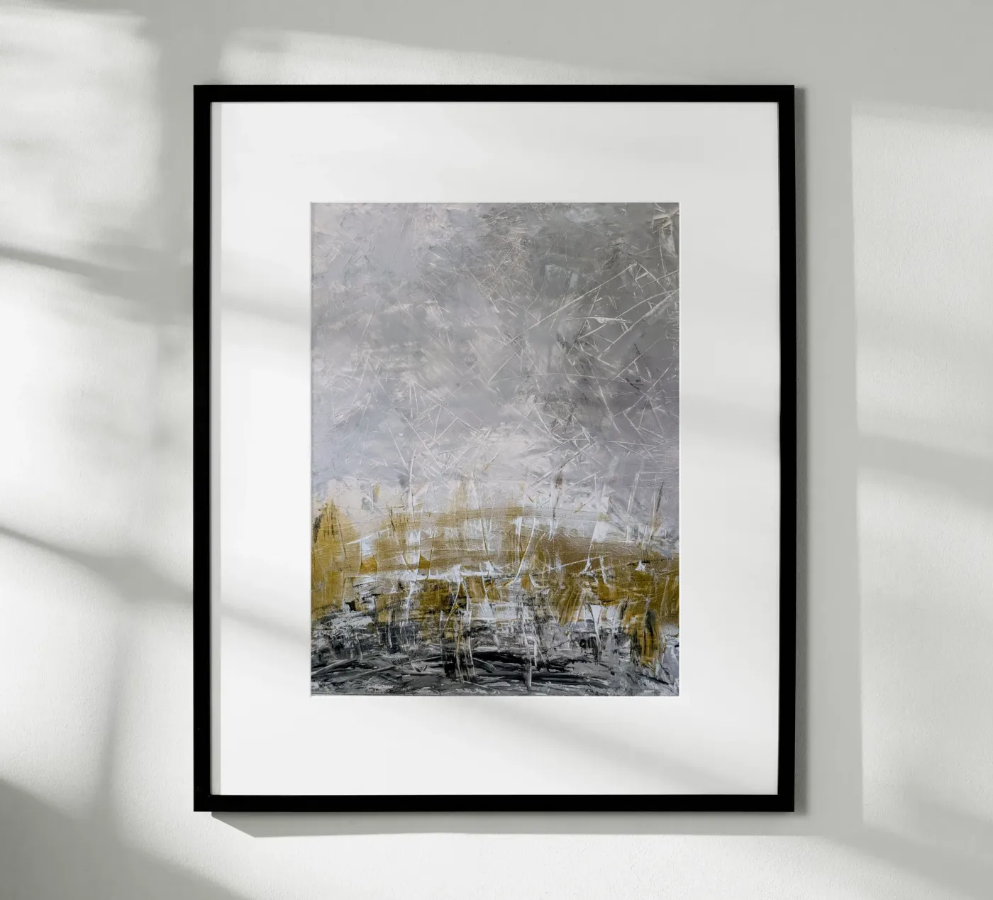 Lines 2 poster by Pia
