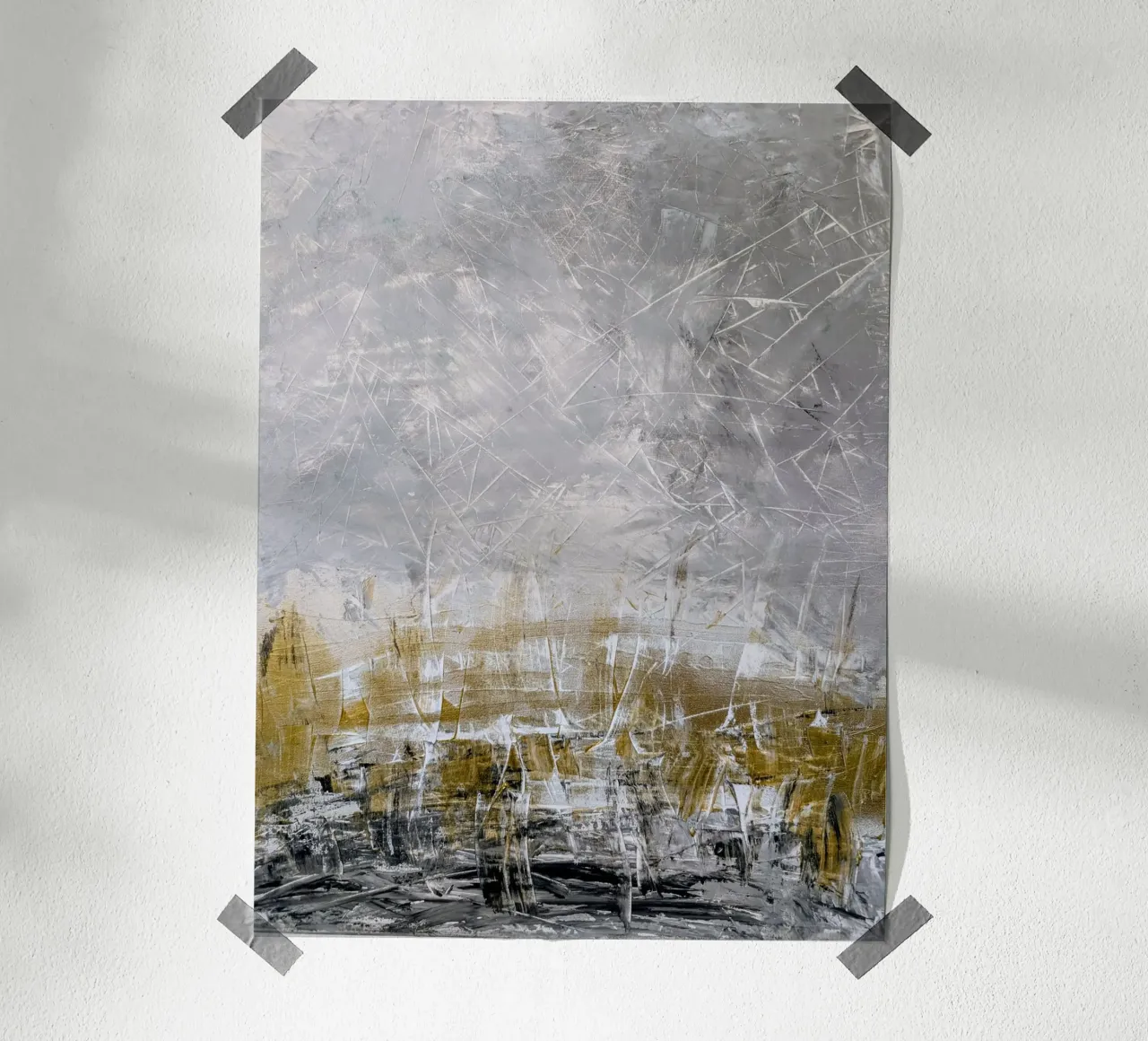 Lines 2 poster da Pia