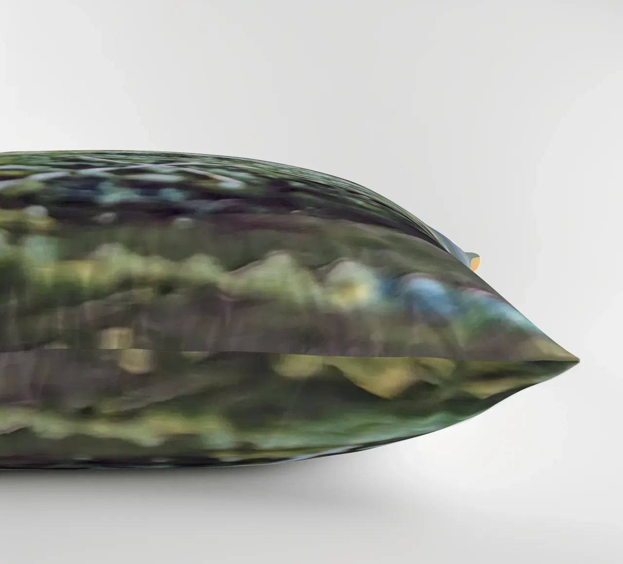 Zoom Lines decorative cushion by Pia