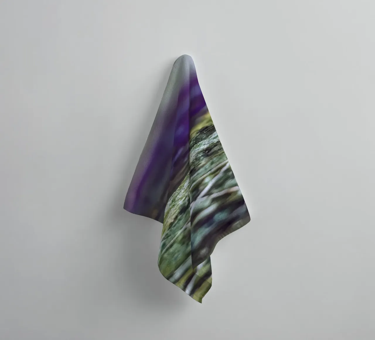 Zoom Lines asciugamano da bagno da Lunaris