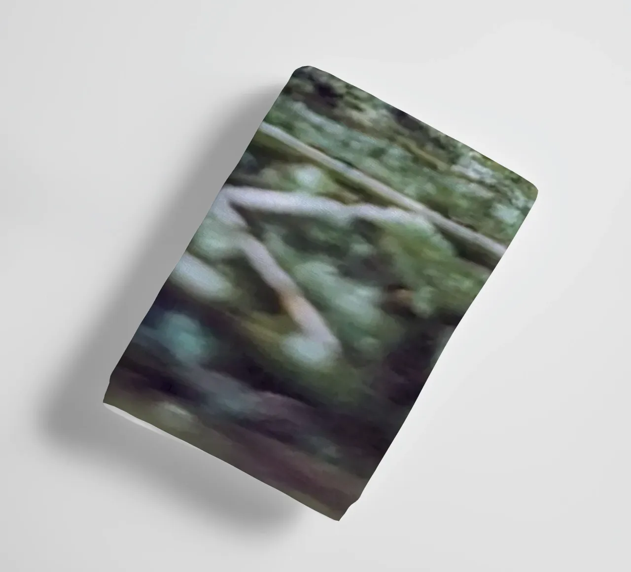 Zoom Lines asciugamano da bagno da Lunaris