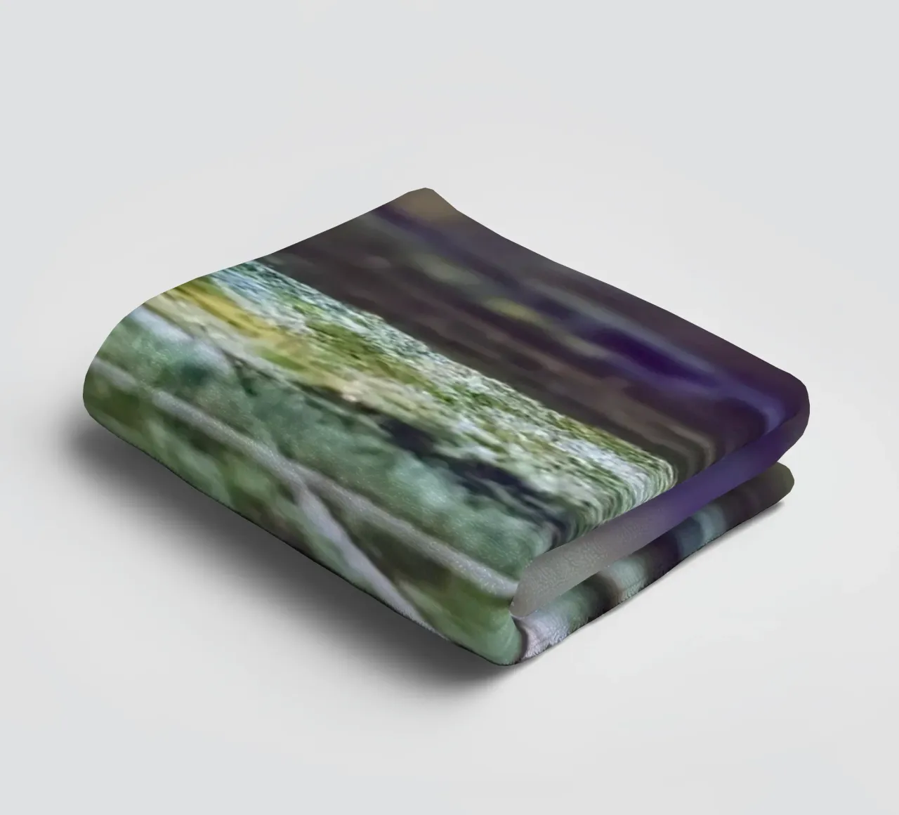 Zoom Lines asciugamano da bagno da Lunaris