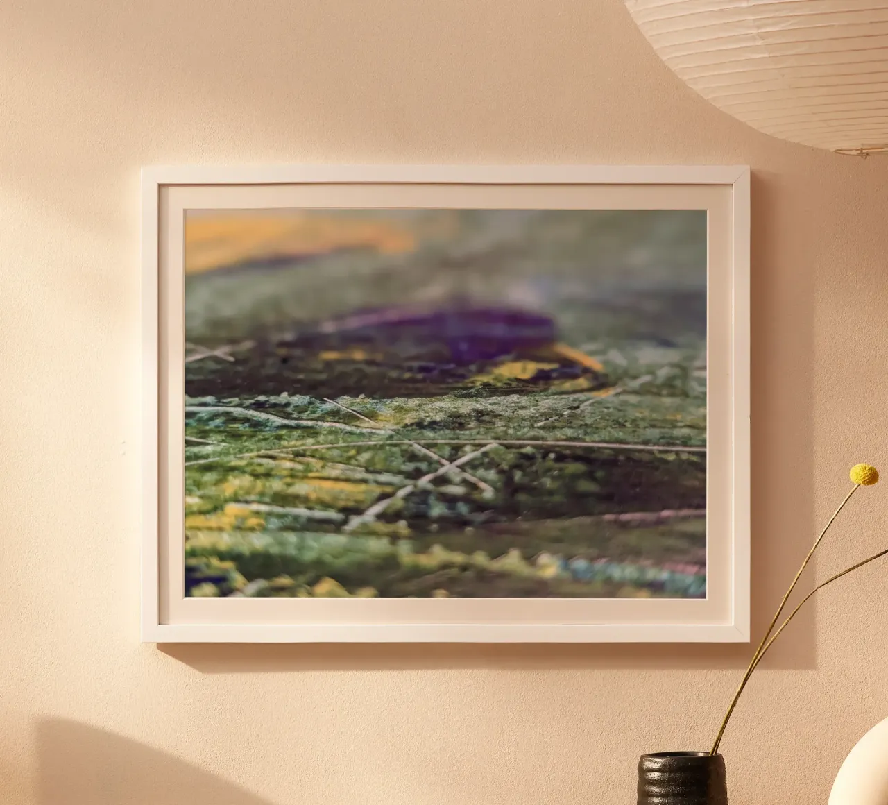 Zoom Lines carta hahnemühle da Pia