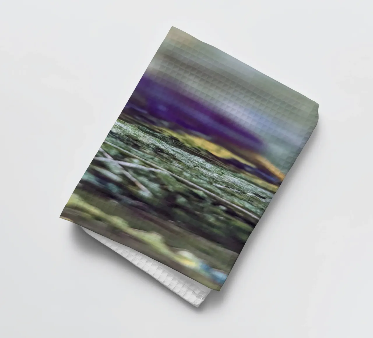 Zoom Lines canovaccio da cucina da Pia