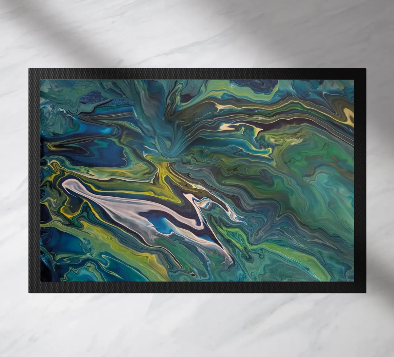 Flow zerbino da Lunaris