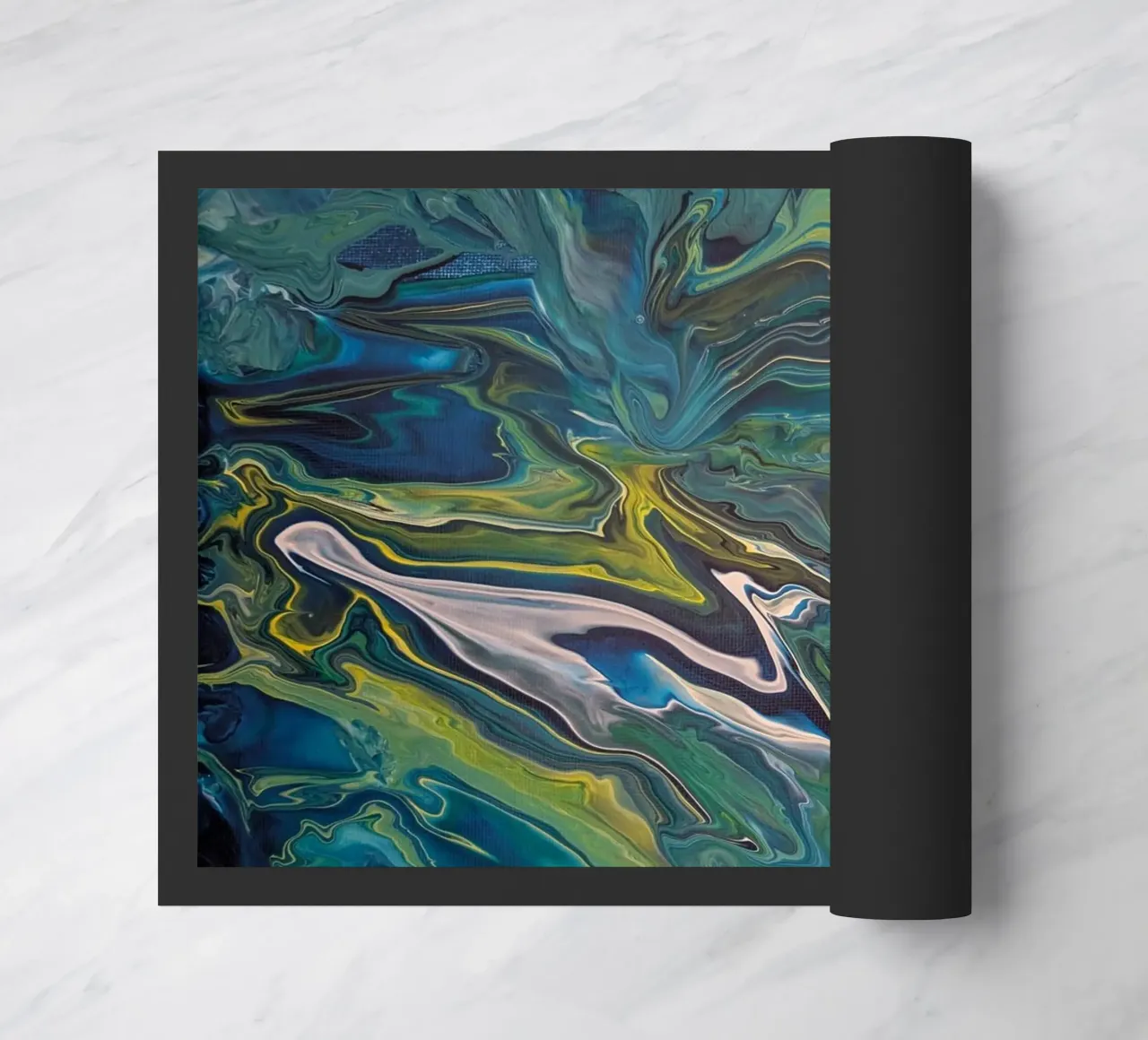 Flow zerbino da Lunaris