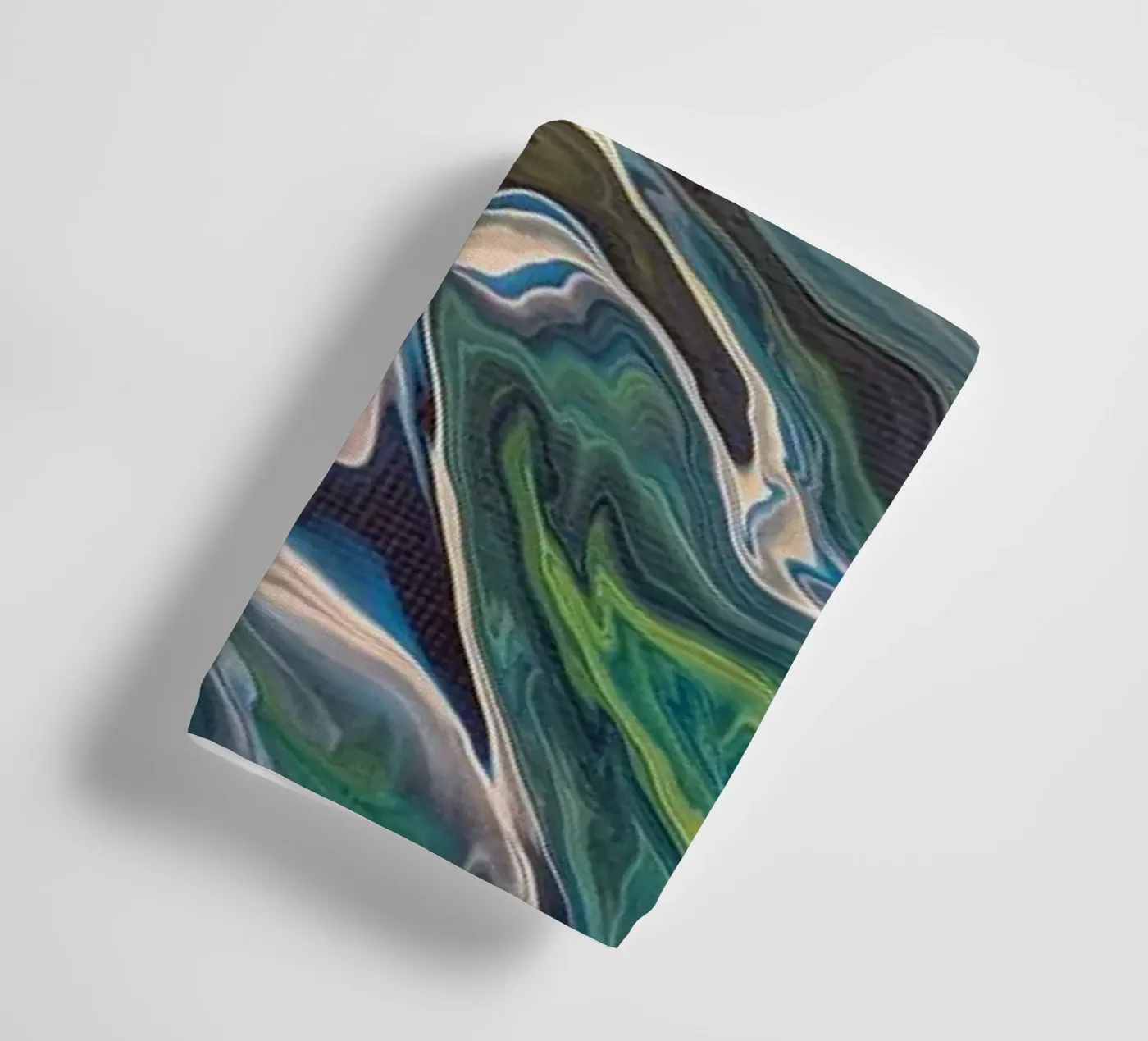 Flow badhanddoek van Pia