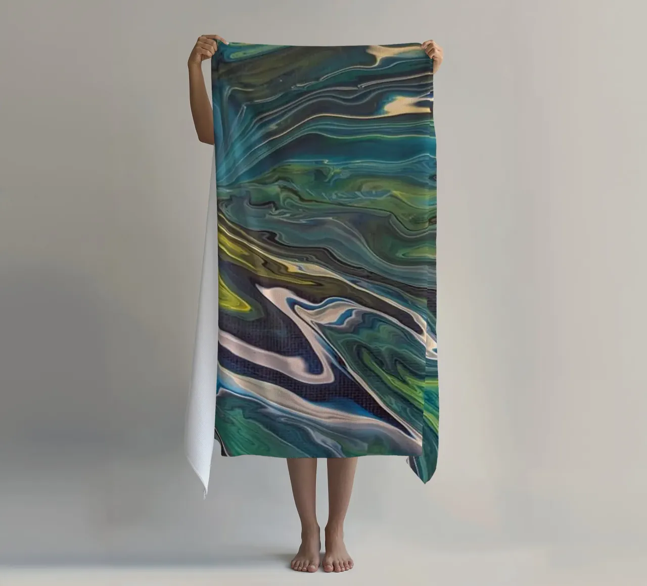 Flow telo mare da Lunaris