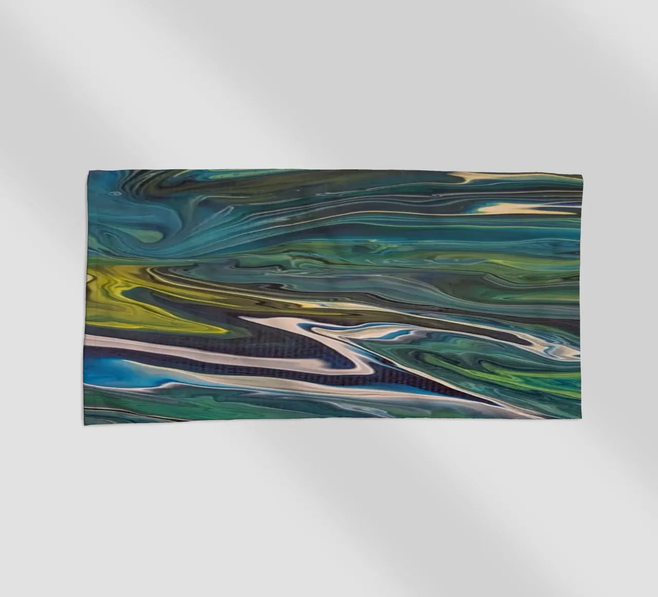 Flow telo mare da Lunaris