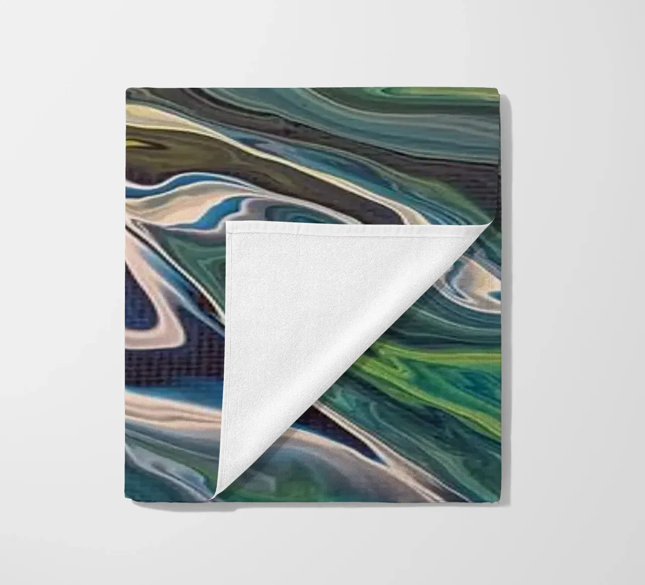 Flow telo mare da Pia