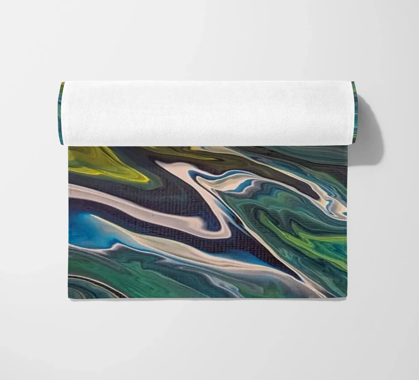 Flow telo mare da Pia