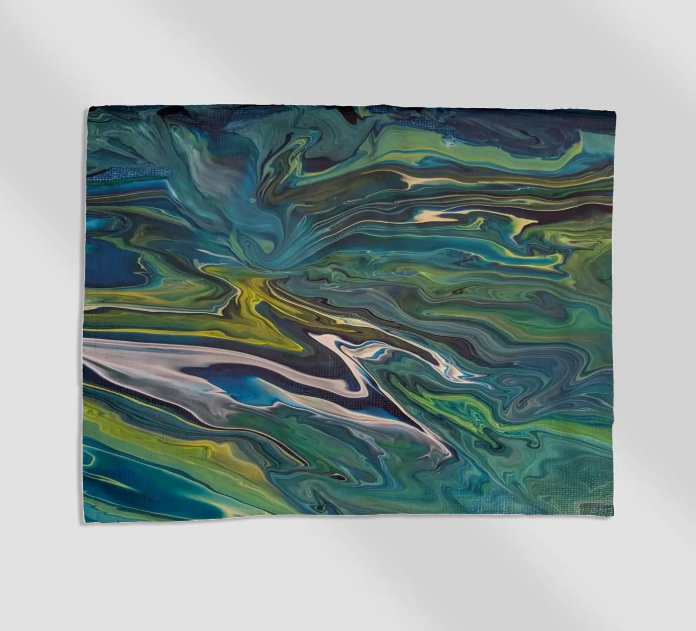 Flow telo mare da Pia