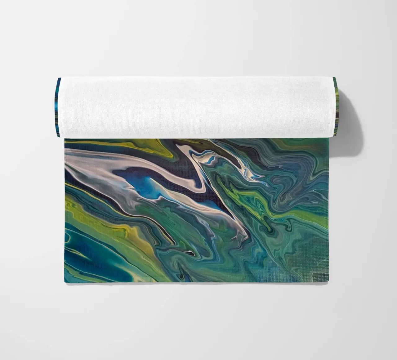 Flow telo mare da Pia