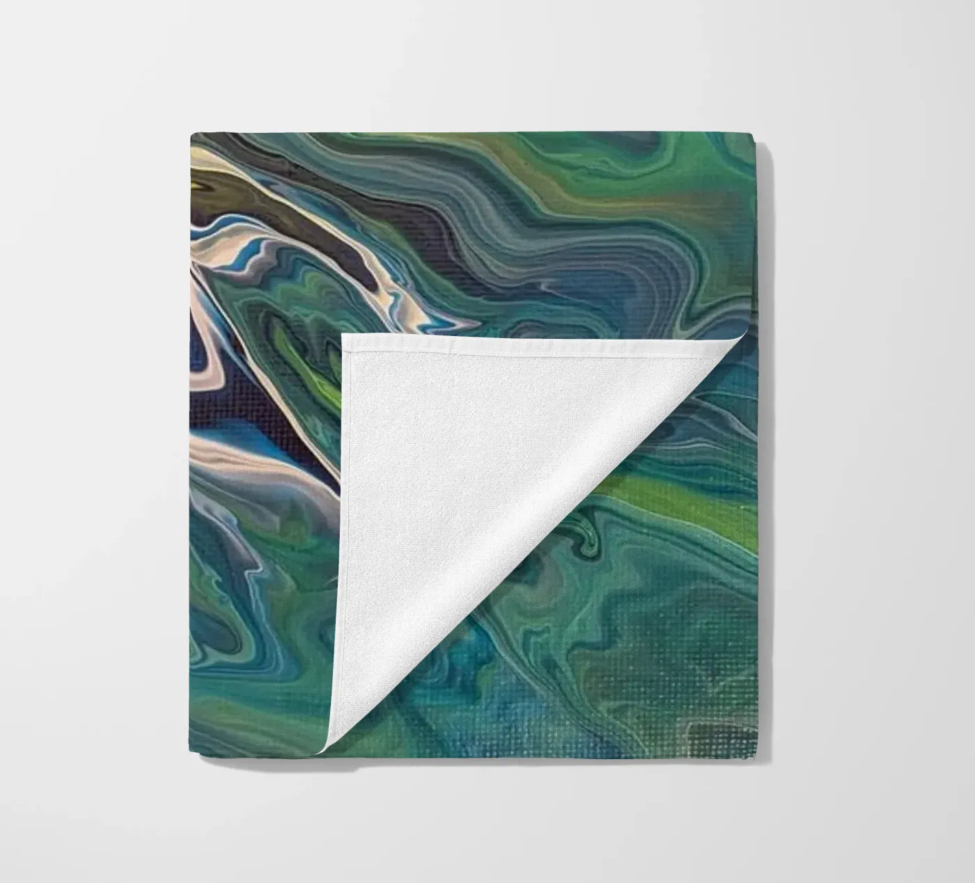 Flow telo mare da Pia