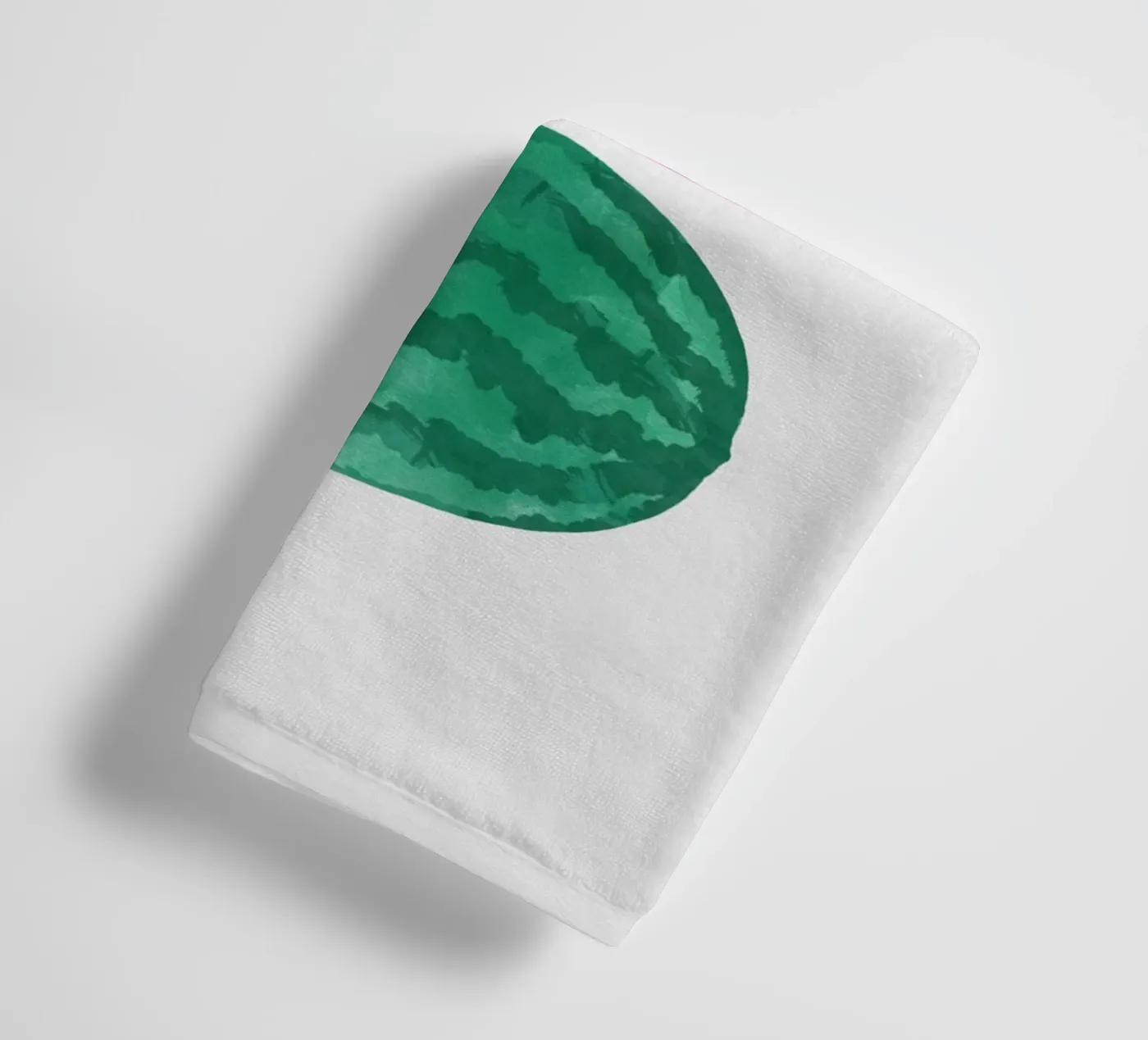 Angurie asciugamano da bagno da Orara Studio