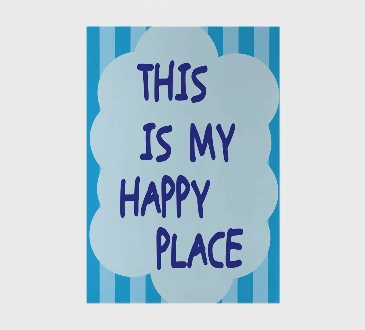 C'est mon lieu de prédilection carnet de notes de the gondols