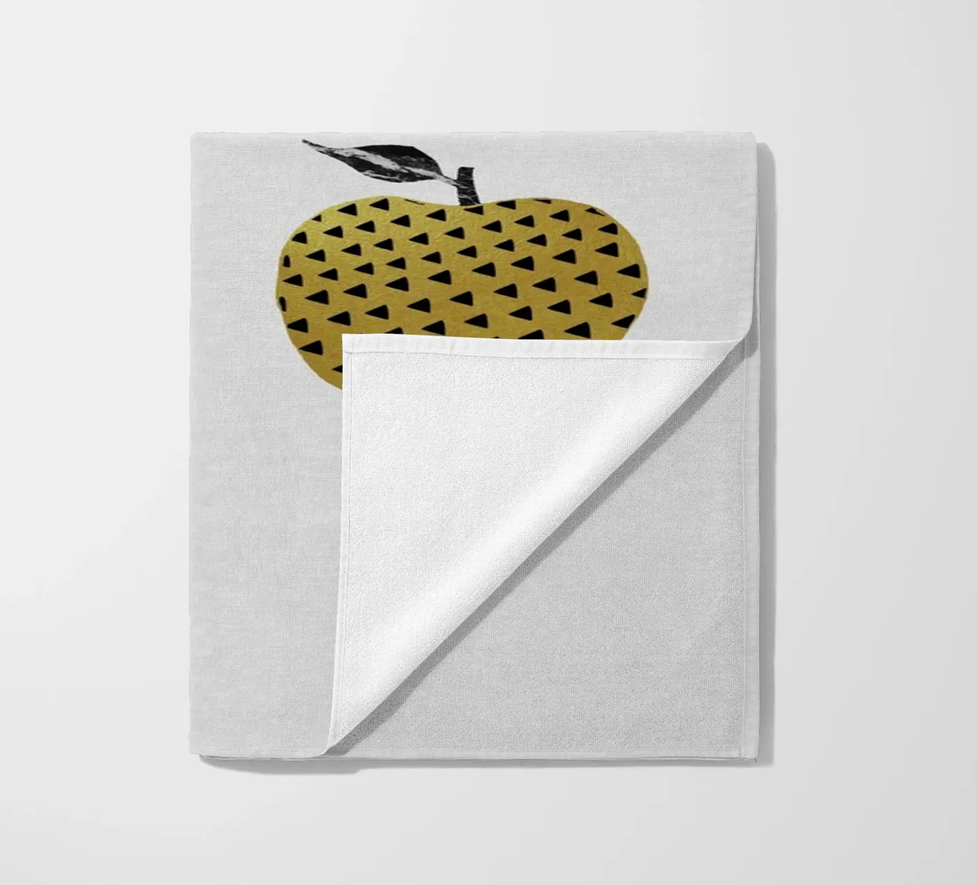 Scandi Apples telo mare da Orara Studio