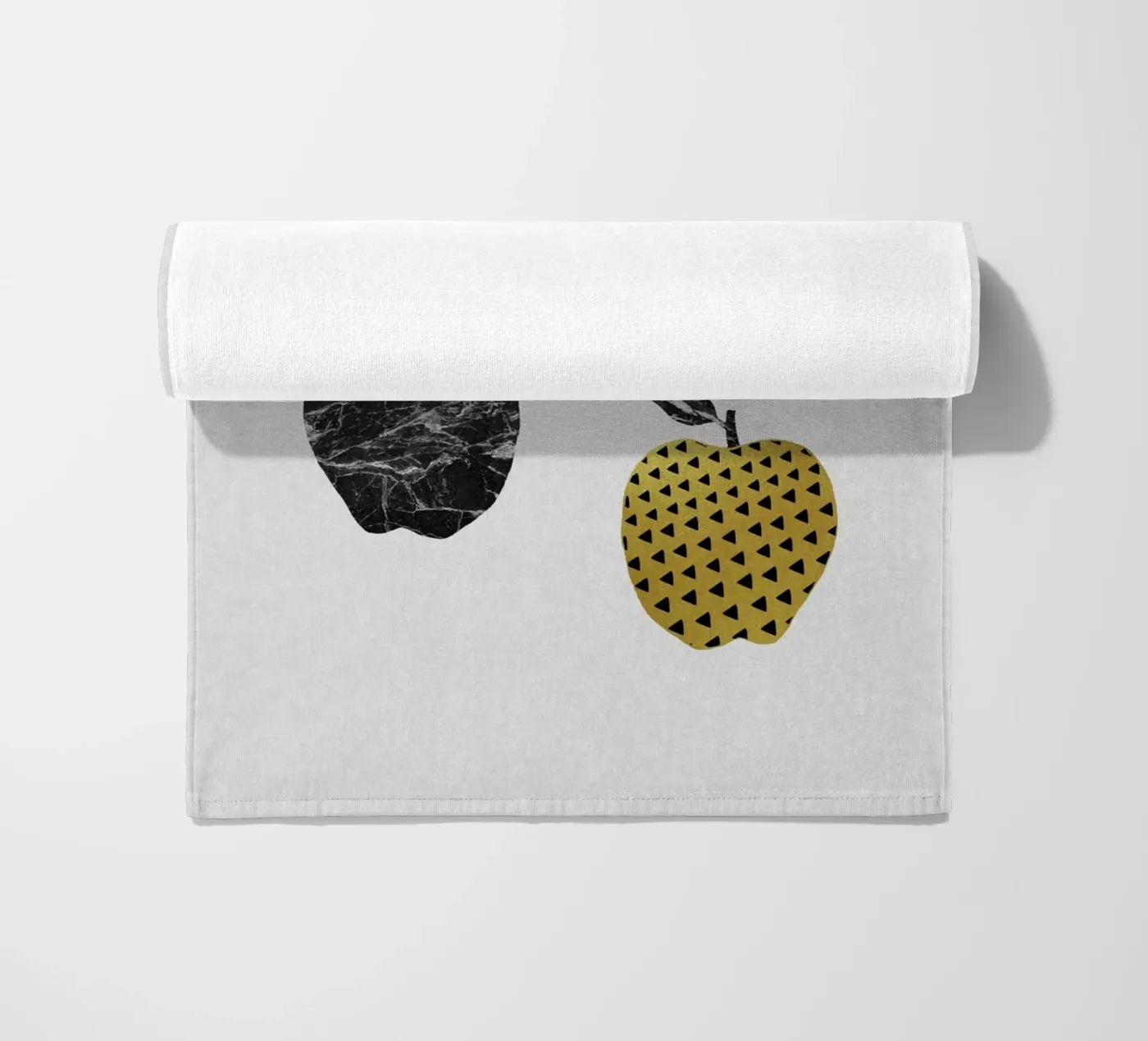 Scandi Apples telo mare da Orara Studio