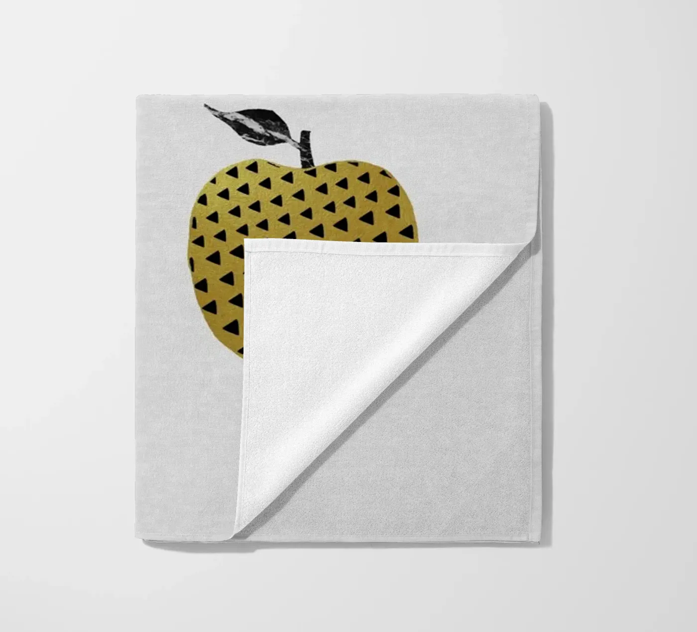 Scandi Apples telo mare da Orara Studio