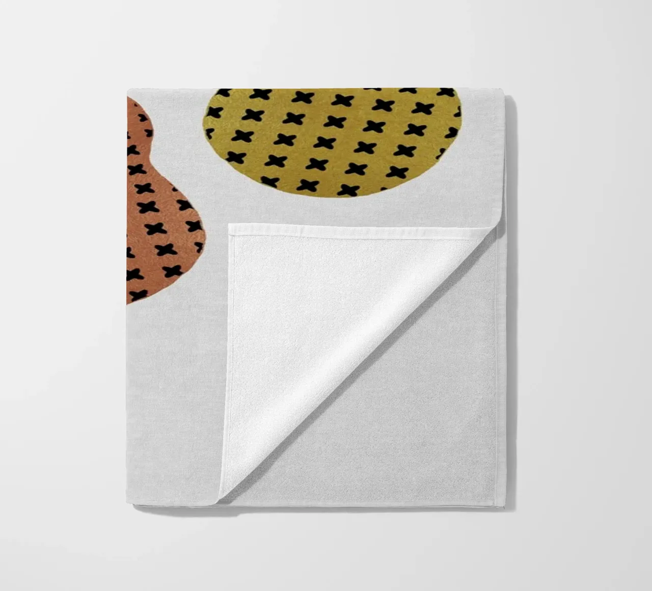 Scandi Pears telo mare da Orara Studio