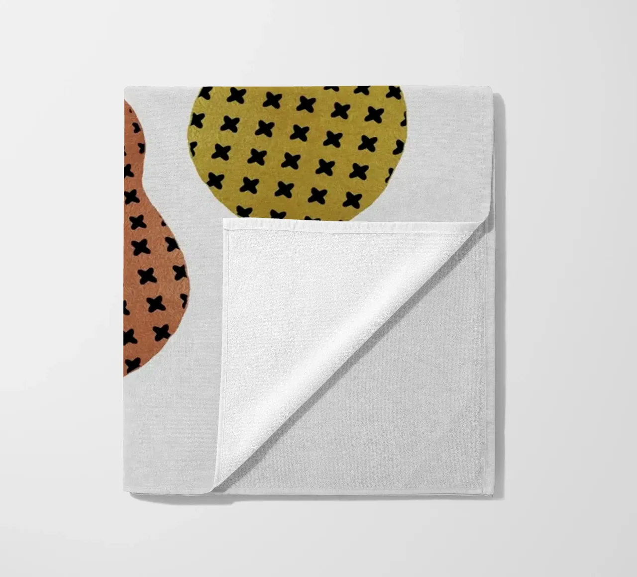 Scandi Pears telo mare da Orara Studio