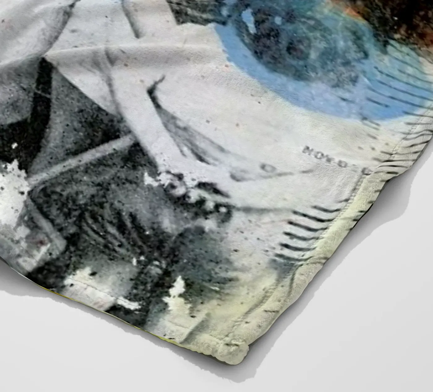 Play fleecedeken van Tameo