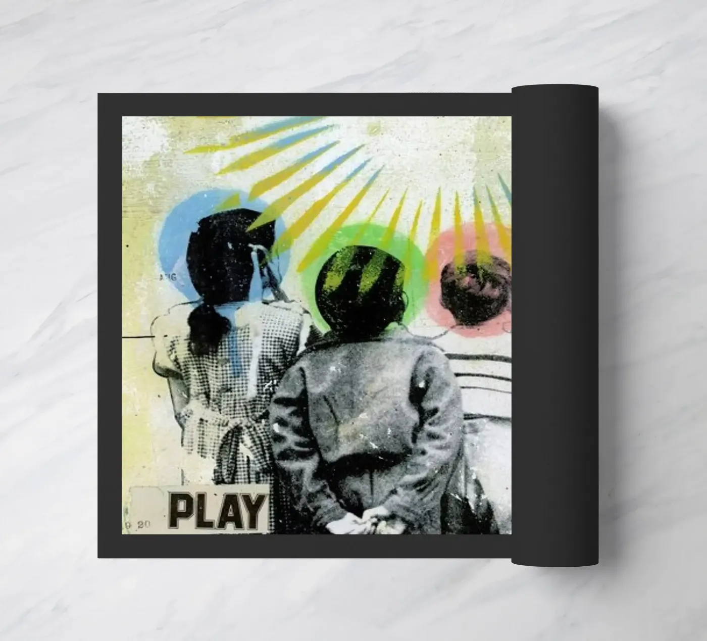 Play zerbino da Tameo