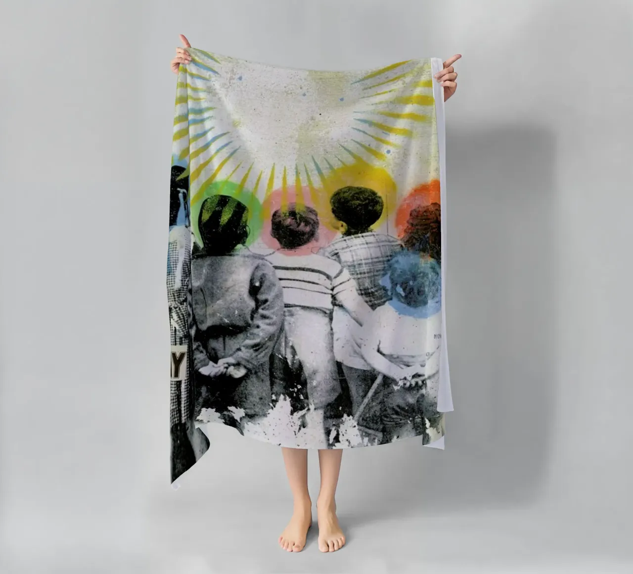 Play telo mare da Tameo