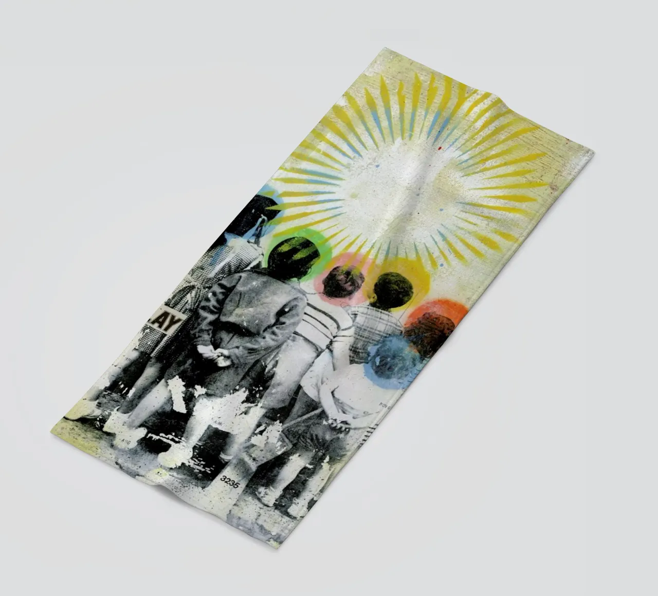 Play telo mare da Tameo