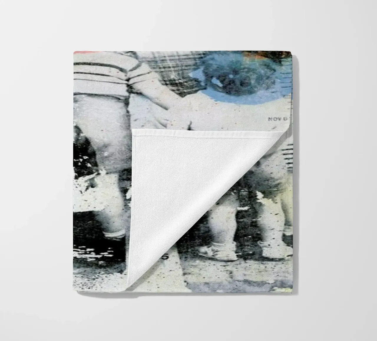 Play telo mare da Tameo