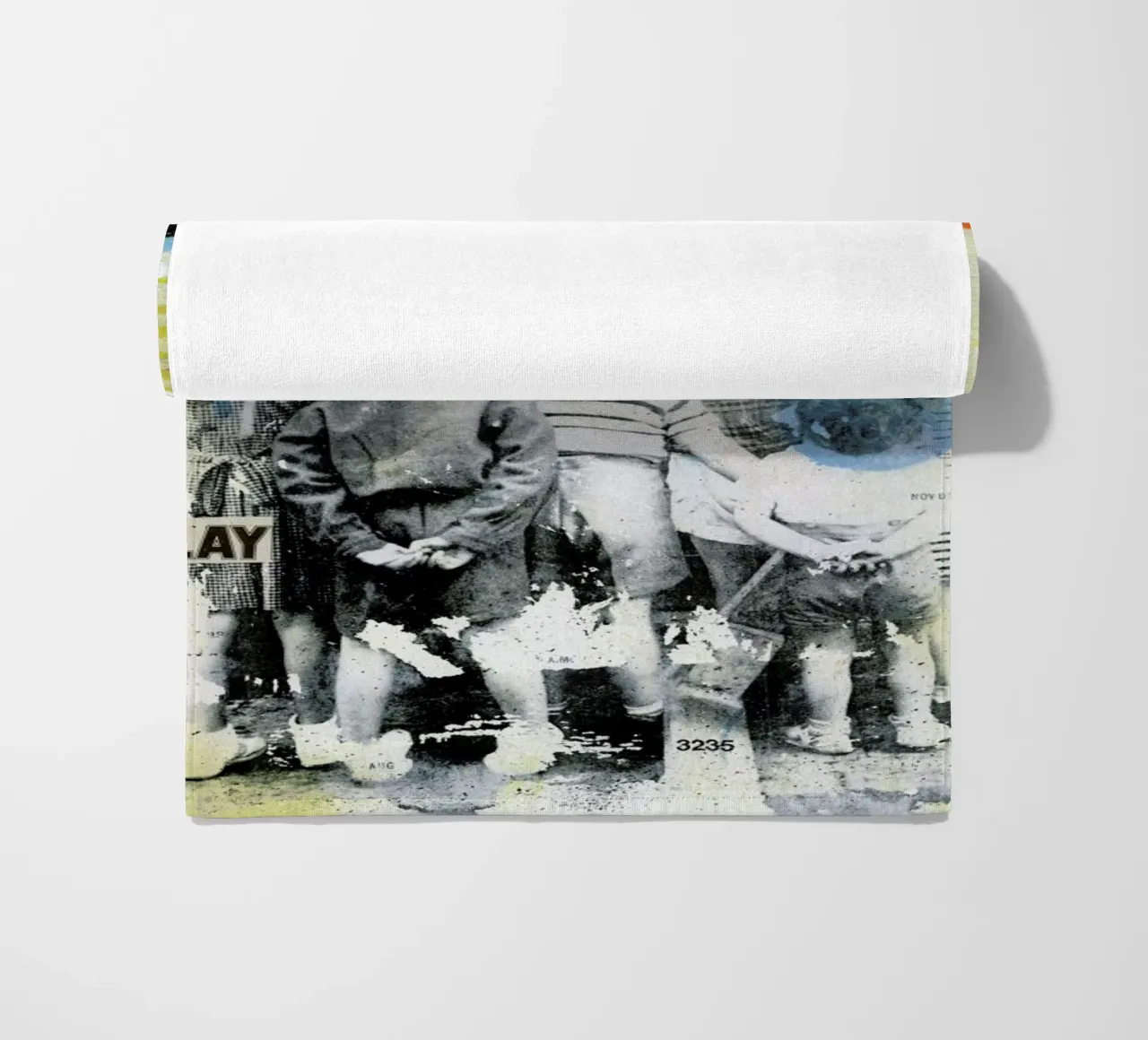 Play telo mare da Tameo