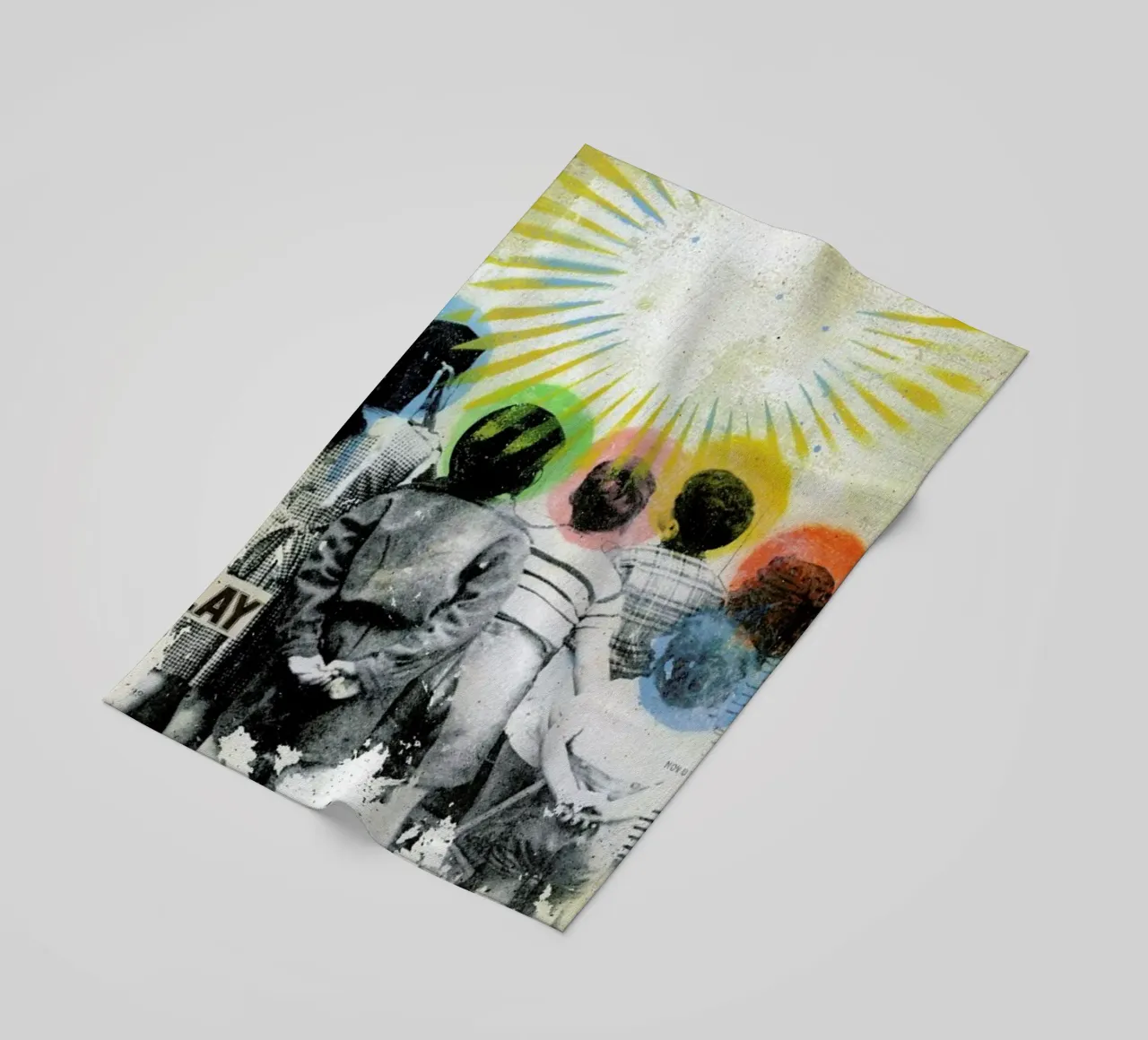 Play telo mare da Tameo