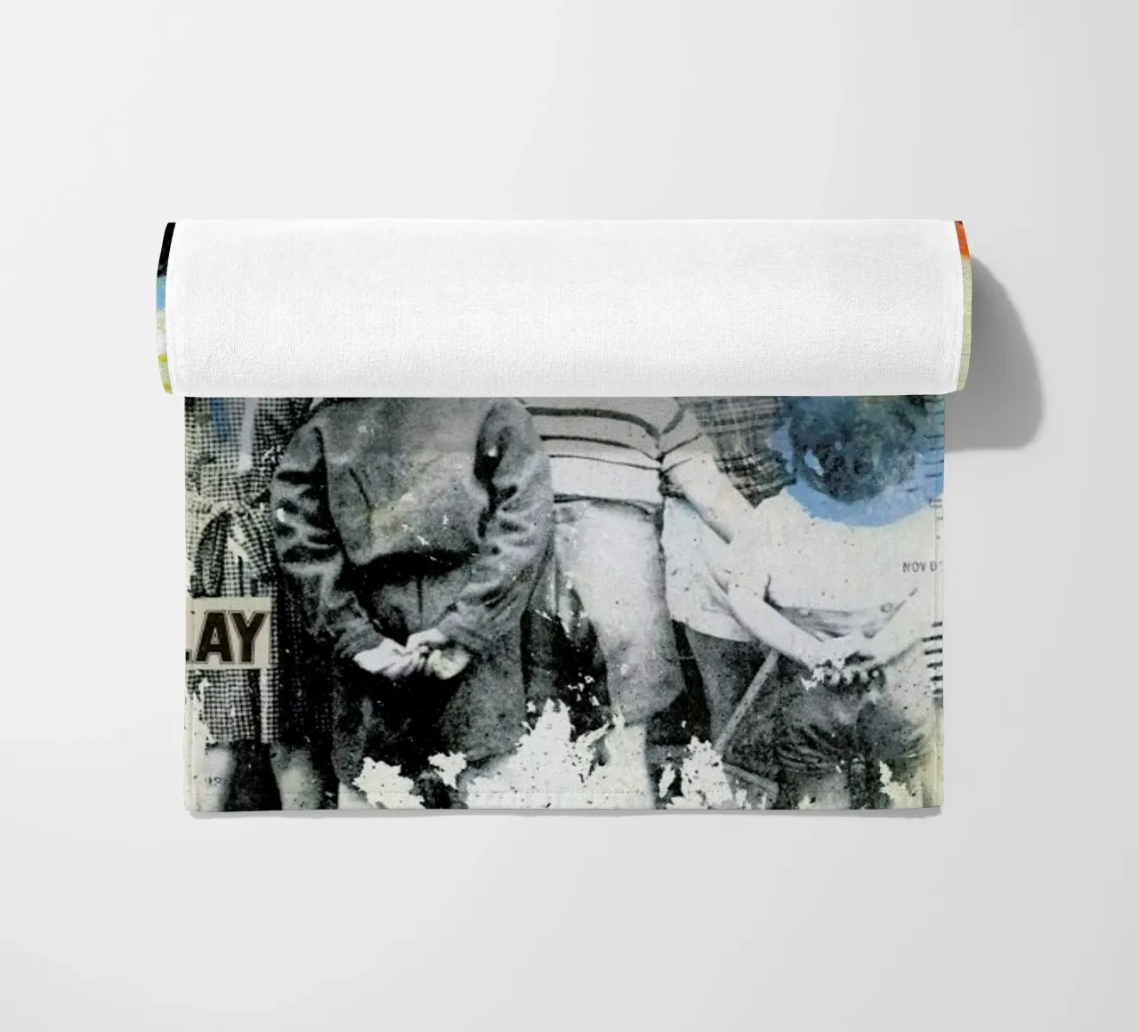 Play telo mare da Tameo