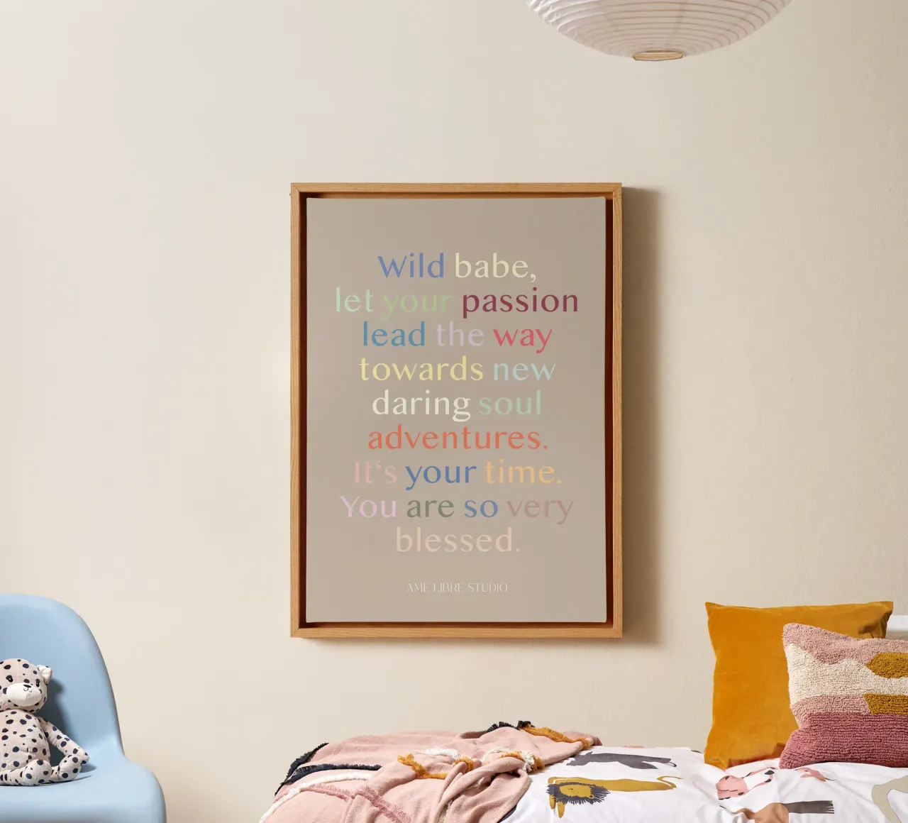 🦁 tela da APHRODITE'S JOY