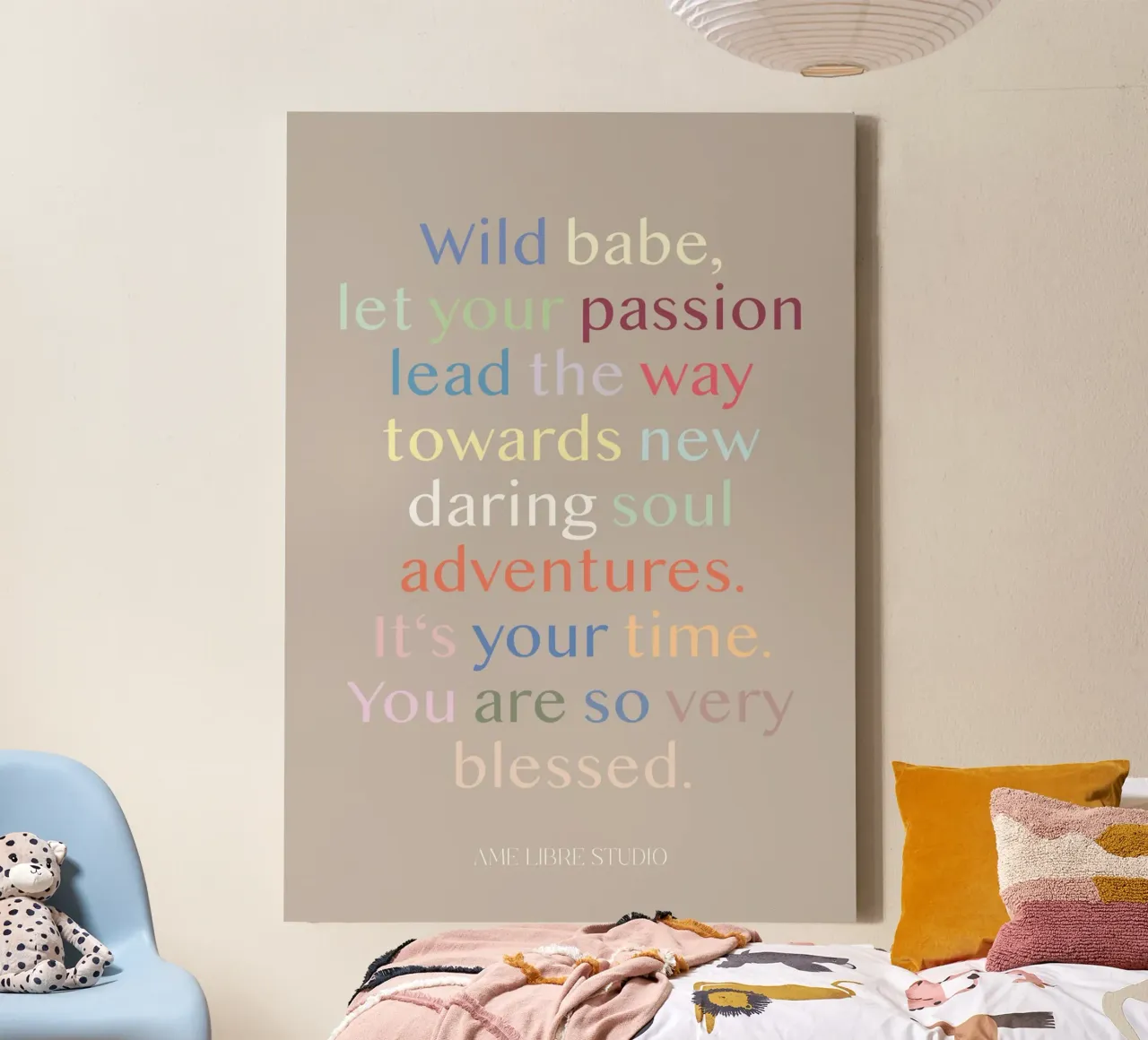 🦁 tela da APHRODITE'S JOY