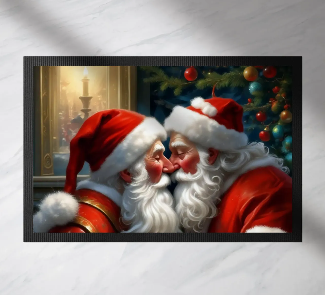 Claus zerbino da Piccola Serenata