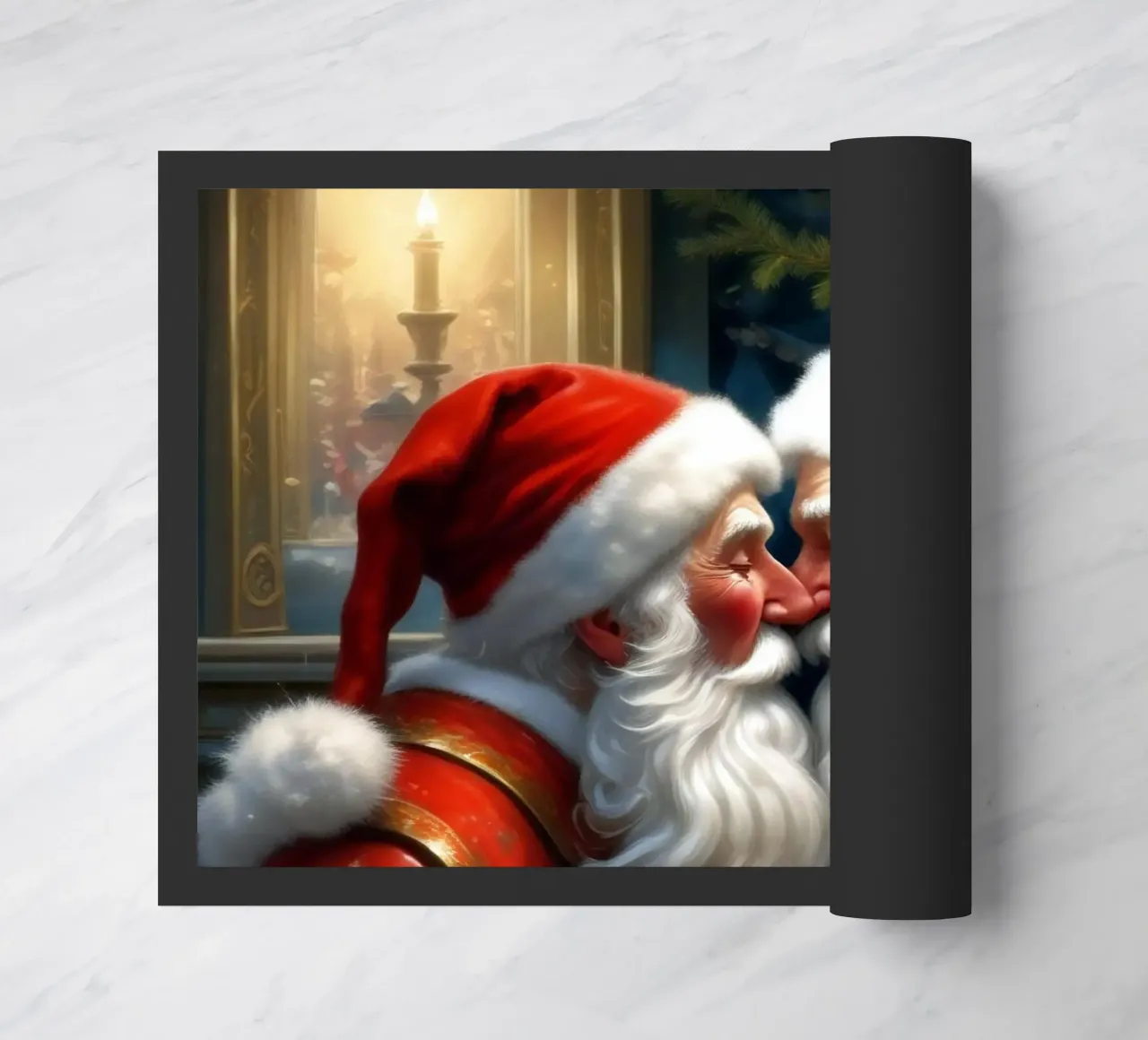 Claus zerbino da Piccola Serenata